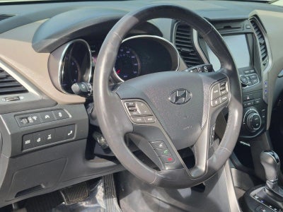 2015 Hyundai Santa Fe Sport AWD 4dr 2.0T