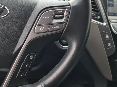2015 Hyundai Santa Fe Sport AWD 4dr 2.0T