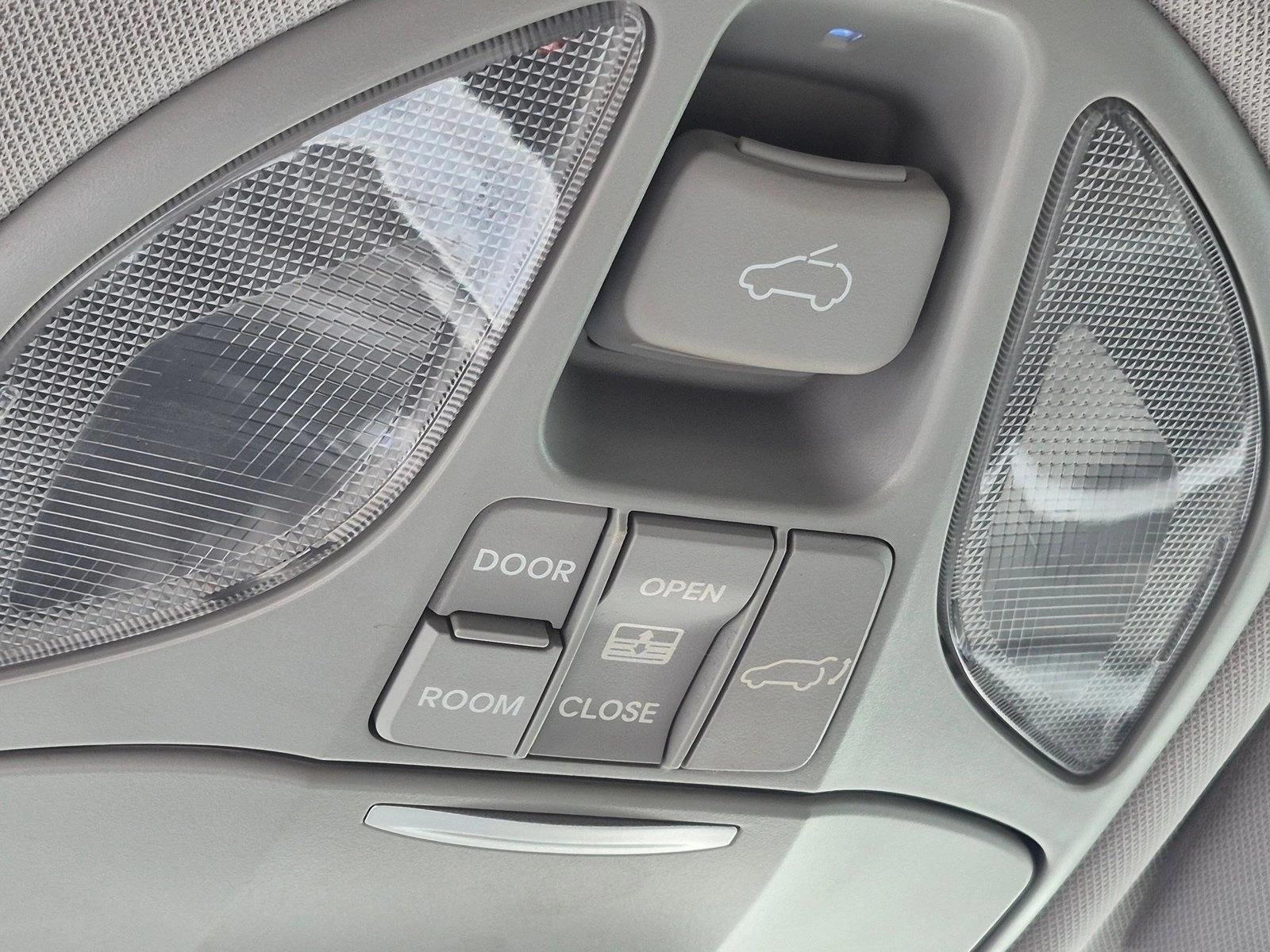 2015 Hyundai Santa Fe Sport AWD 4dr 2.0T