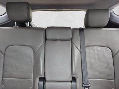 2015 Hyundai Santa Fe Sport AWD 4dr 2.0T