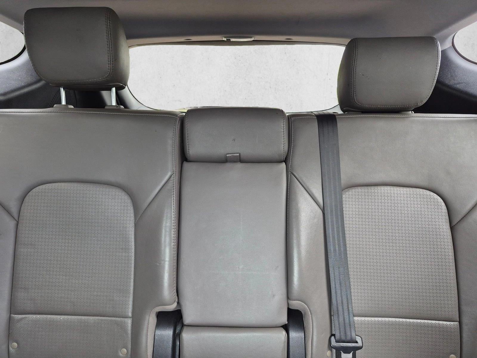 2015 Hyundai Santa Fe Sport AWD 4dr 2.0T