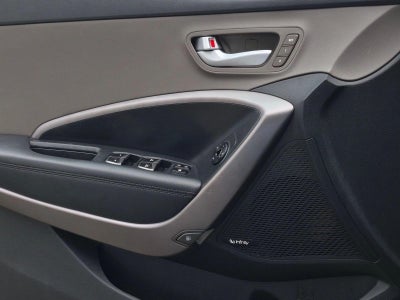 2015 Hyundai Santa Fe Sport AWD 4dr 2.0T