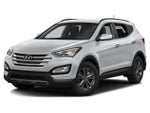 2015 Hyundai Santa Fe Sport AWD 4dr 2.0T