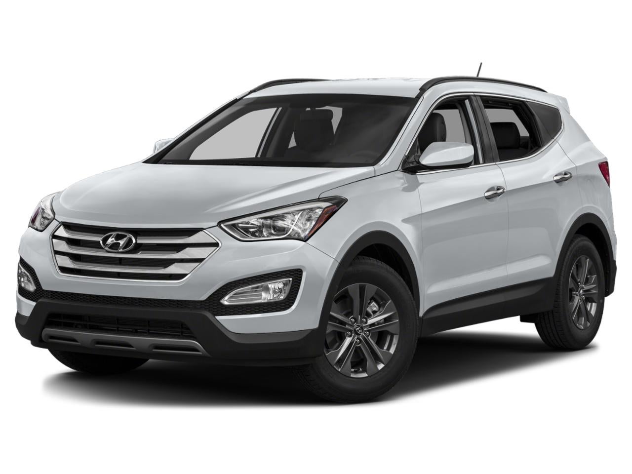2015 Hyundai Santa Fe Sport AWD 4dr 2.0T