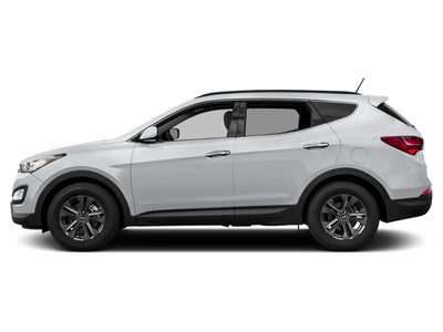 2015 Hyundai Santa Fe Sport AWD 4dr 2.0T
