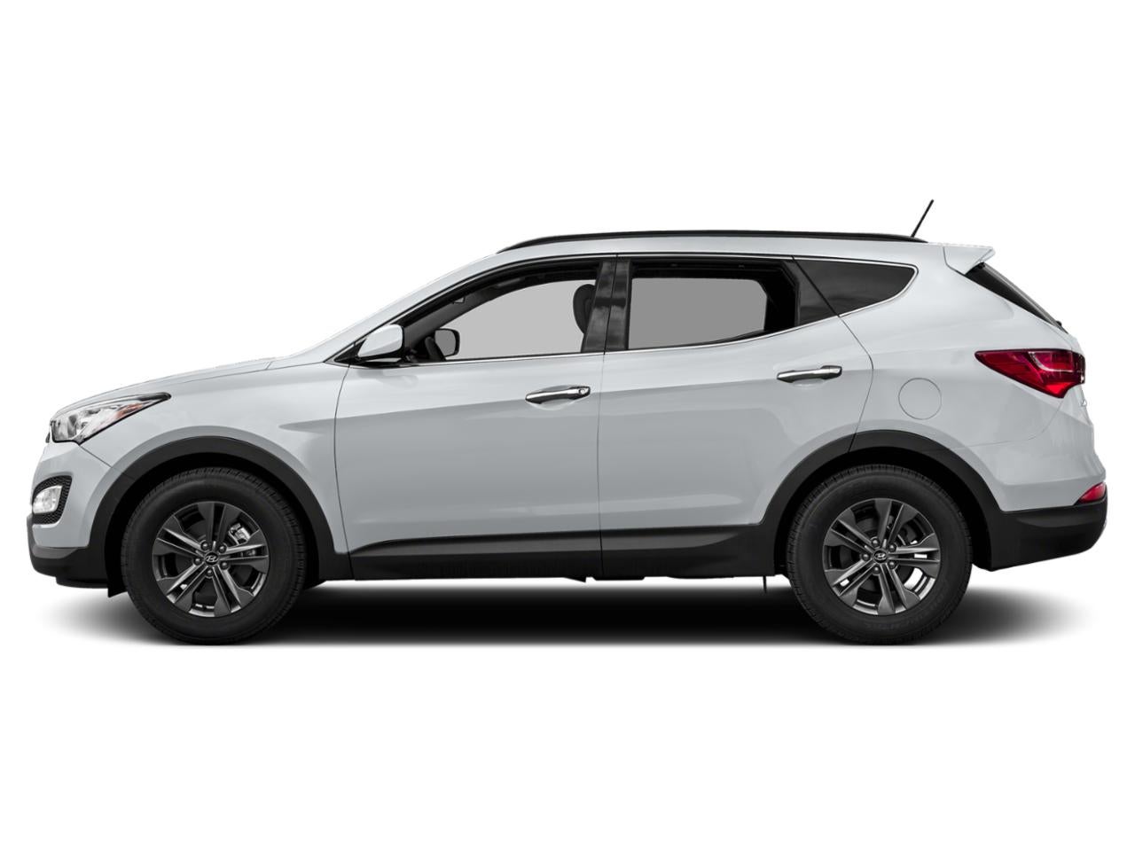 2015 Hyundai Santa Fe Sport AWD 4dr 2.0T