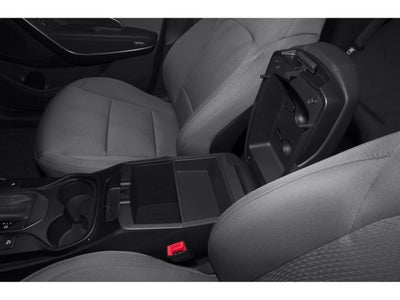 2015 Hyundai Santa Fe Sport AWD 4dr 2.0T