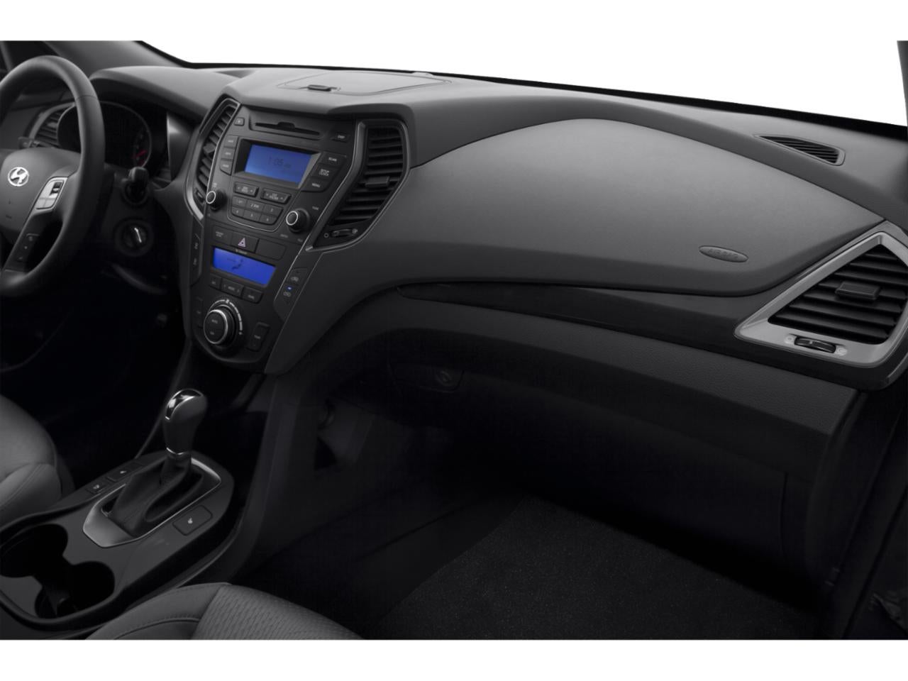2015 Hyundai Santa Fe Sport AWD 4dr 2.0T
