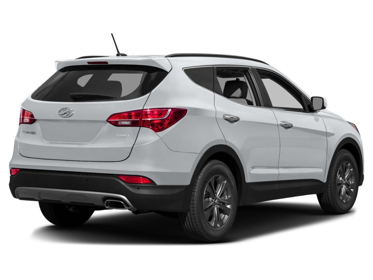 2015 Hyundai Santa Fe Sport AWD 4dr 2.0T