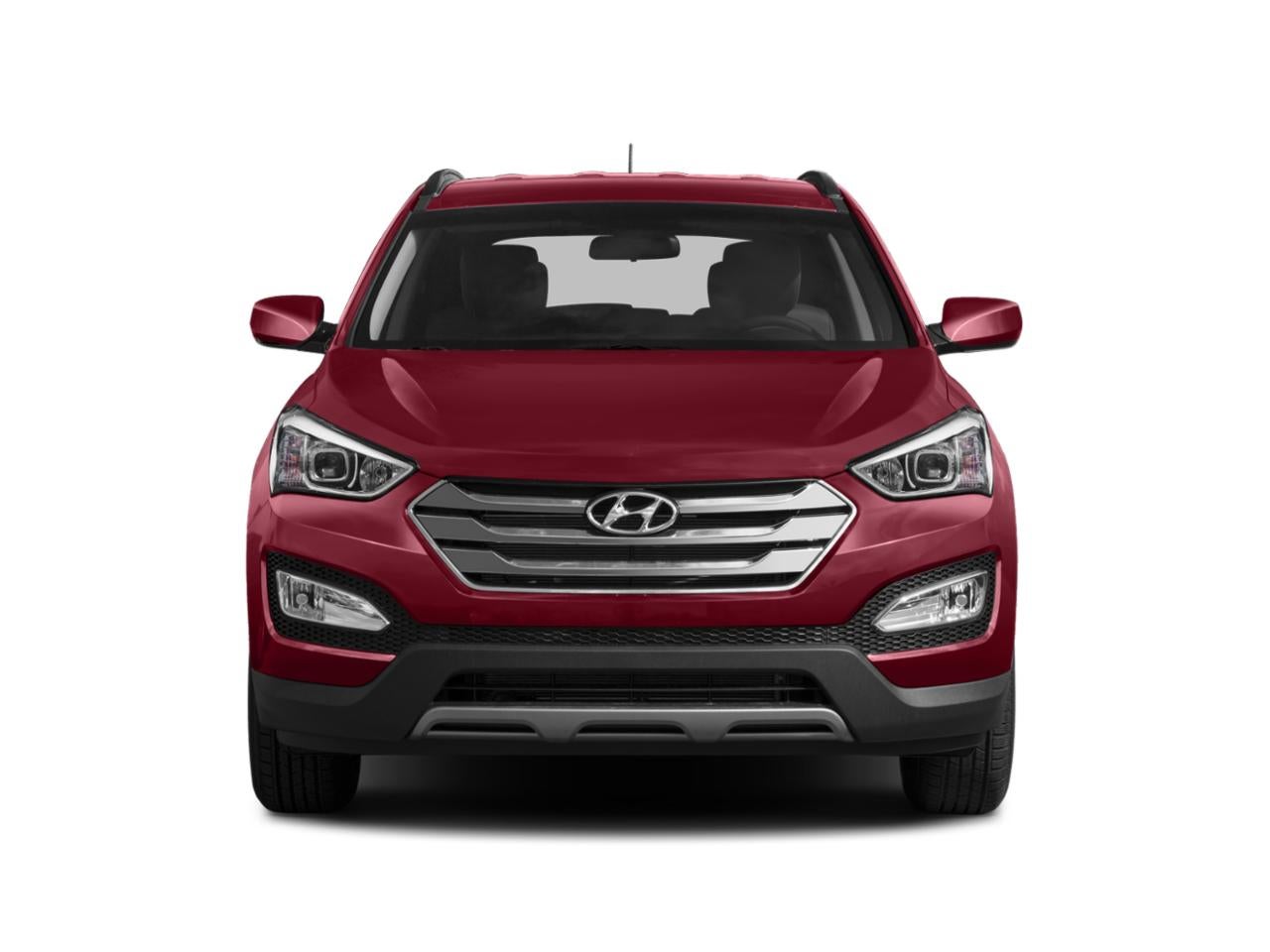 2015 Hyundai Santa Fe Sport AWD 4dr 2.0T