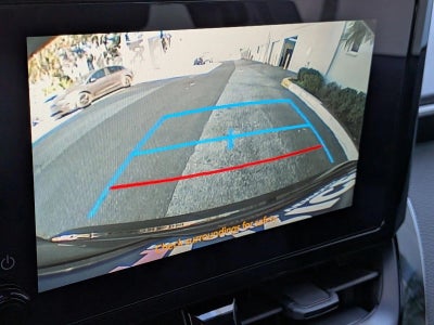 2024 Toyota Corolla LE CVT (Natl)