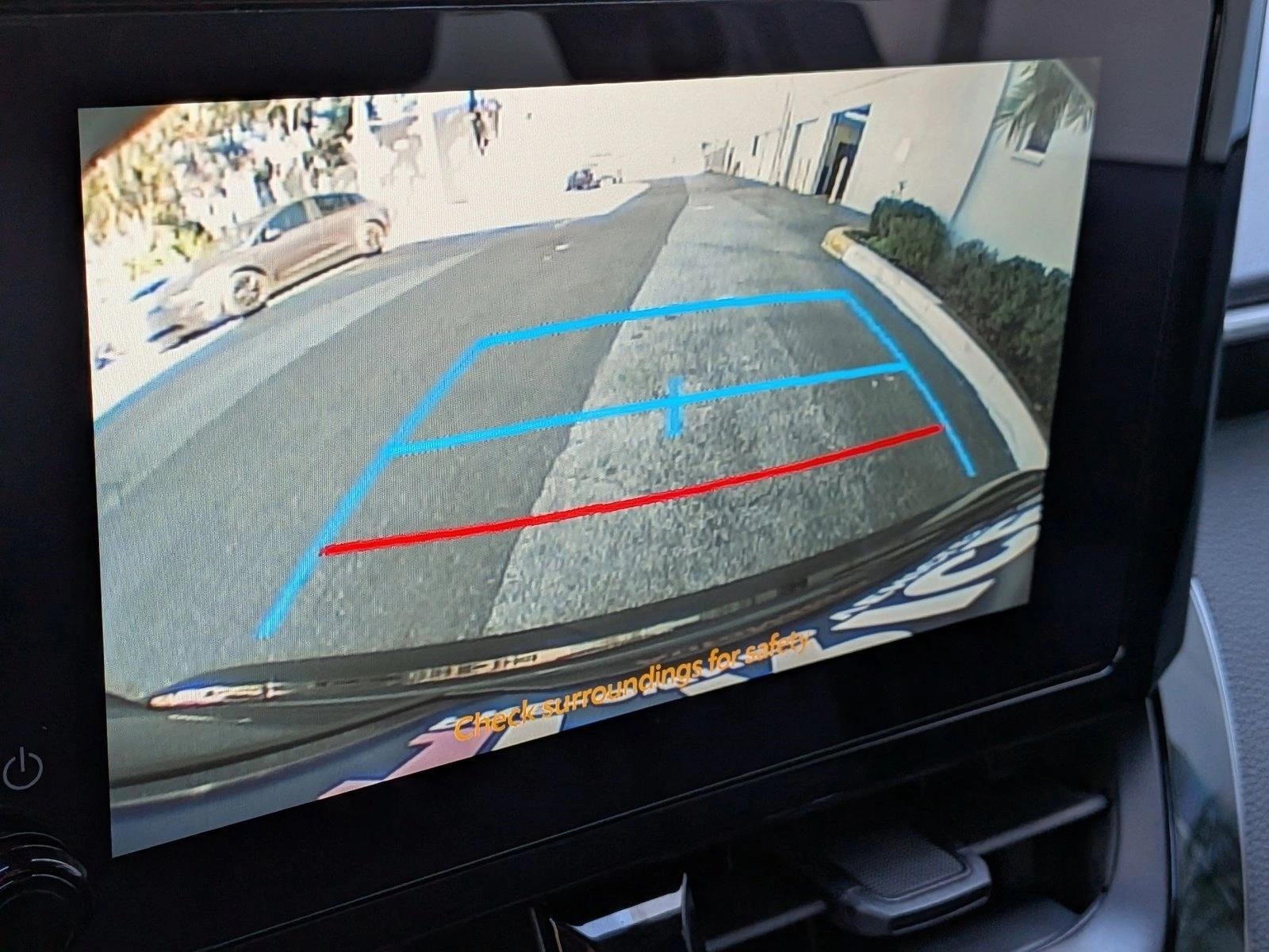 2024 Toyota Corolla LE CVT (Natl)