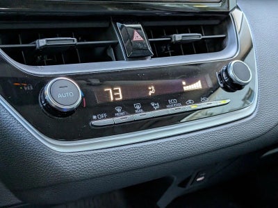 2024 Toyota Corolla LE CVT (Natl)