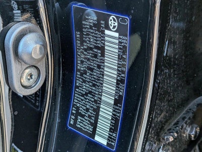 2024 Toyota Corolla LE CVT (Natl)