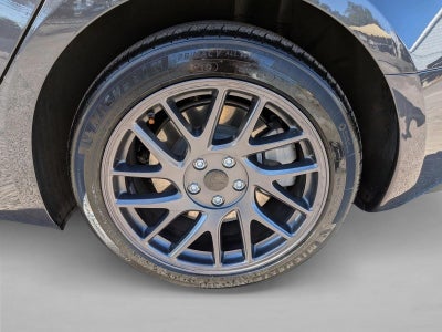 2025 Tesla Model 3 Long Range RWD