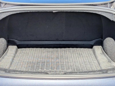 2025 Tesla Model 3 Long Range RWD