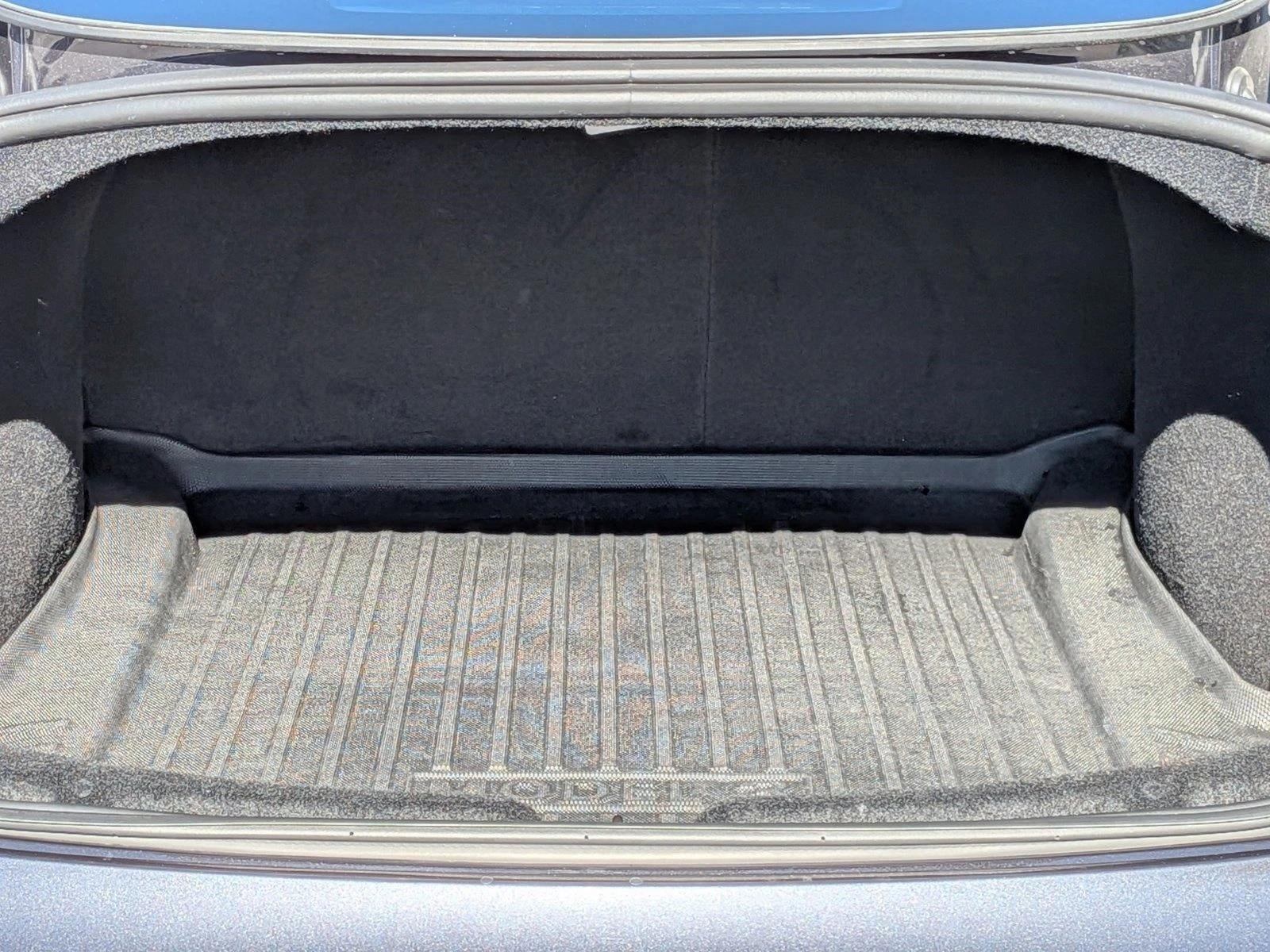 2025 Tesla Model 3 Long Range RWD