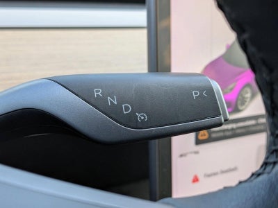 2021 Tesla Model 3 Standard Range Plus RWD