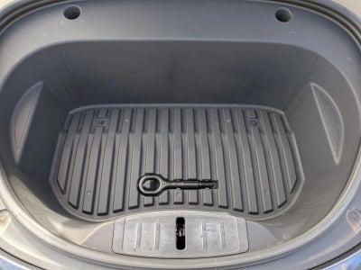 2021 Tesla Model 3 Standard Range Plus RWD