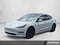 2021 Tesla Model 3 Standard Range Plus RWD