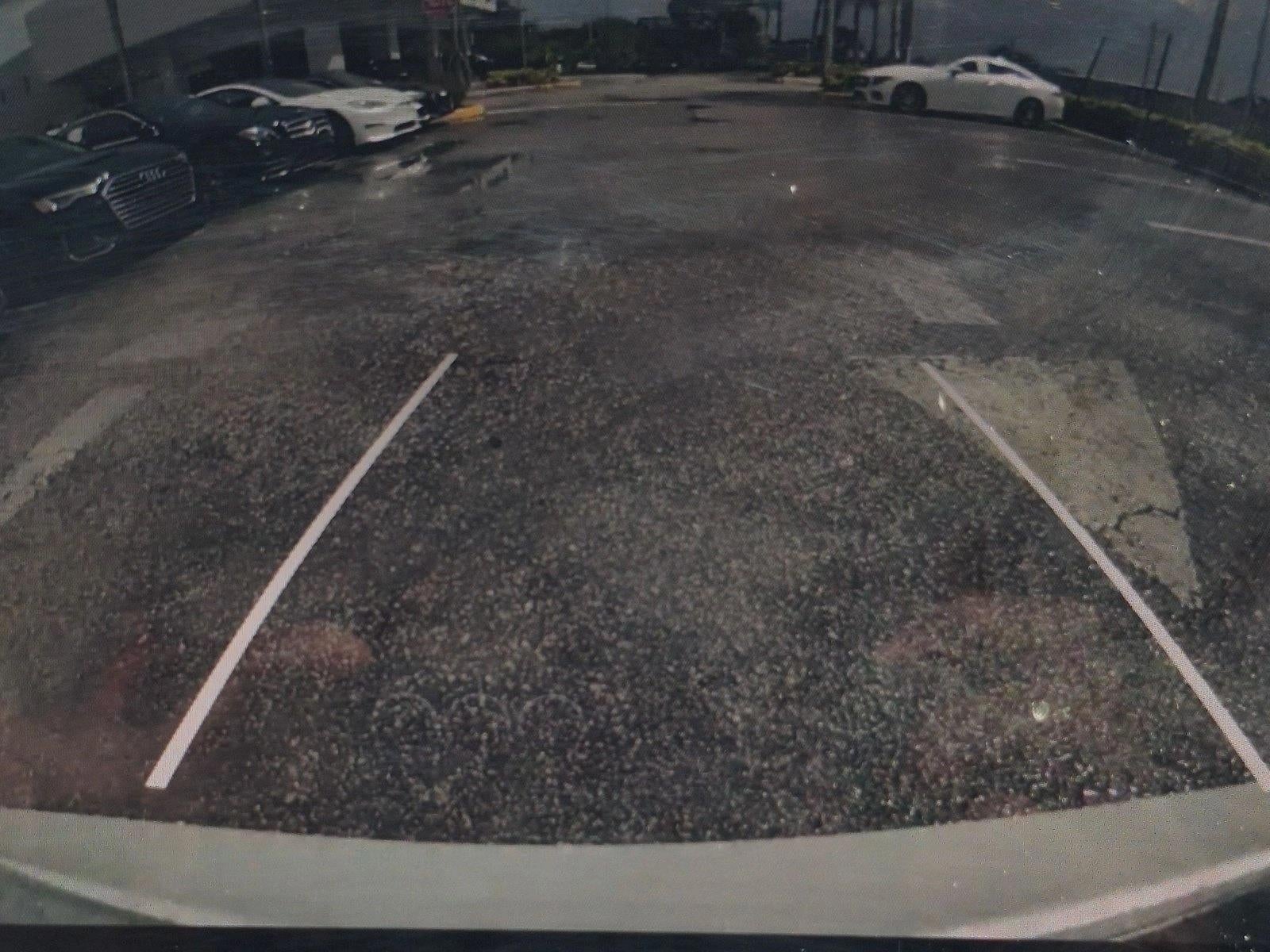 2021 Tesla Model 3 Standard Range Plus RWD