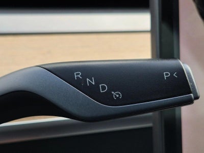 2021 Tesla Model 3 Standard Range Plus RWD