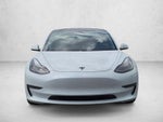 2021 Tesla Model 3 Standard Range Plus RWD