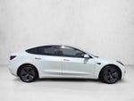2021 Tesla Model 3 Standard Range Plus RWD