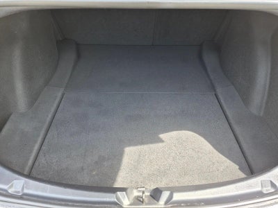 2021 Tesla Model 3 Standard Range Plus RWD