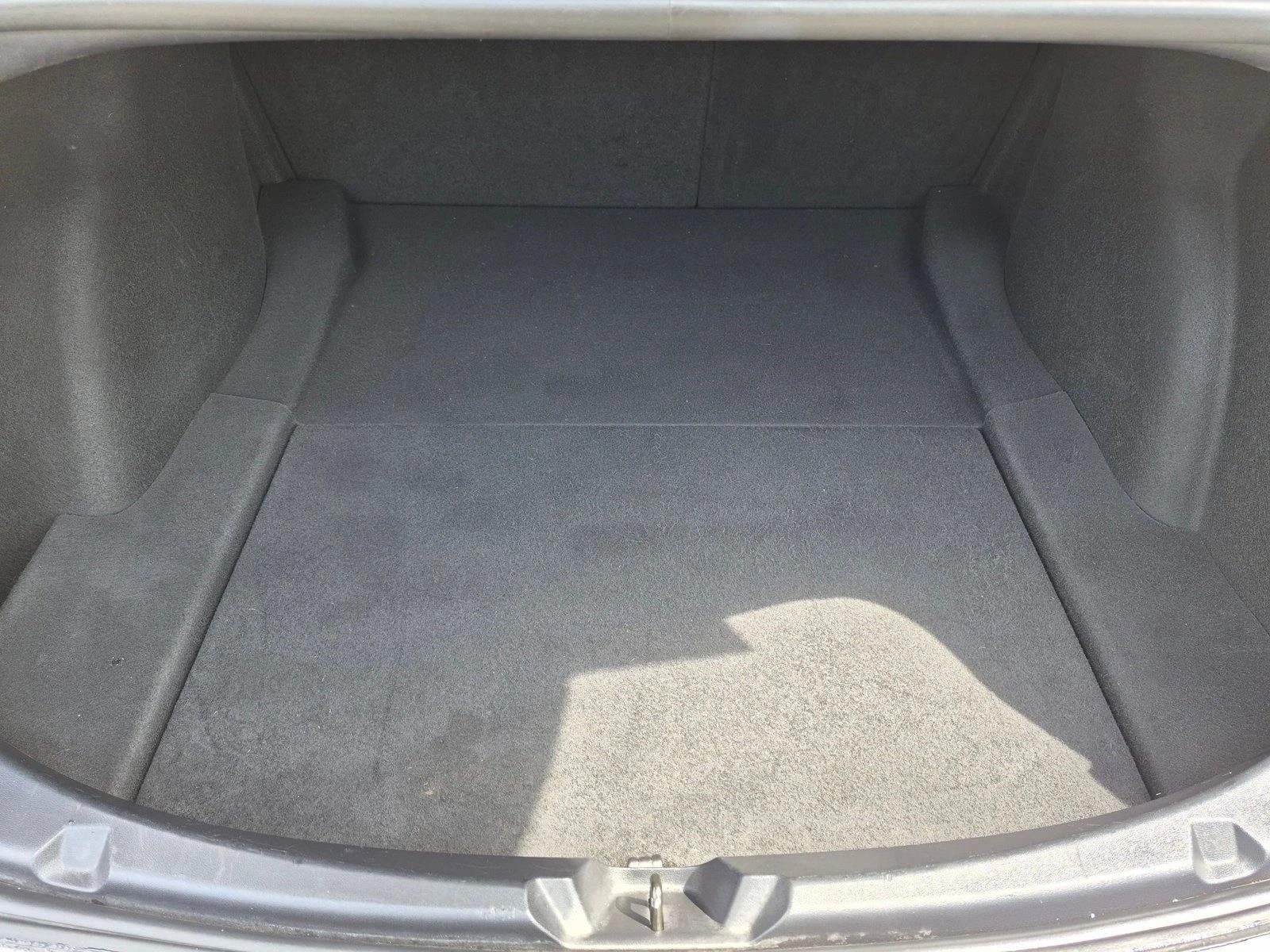 2021 Tesla Model 3 Standard Range Plus RWD
