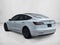 2021 Tesla Model 3 Standard Range Plus RWD