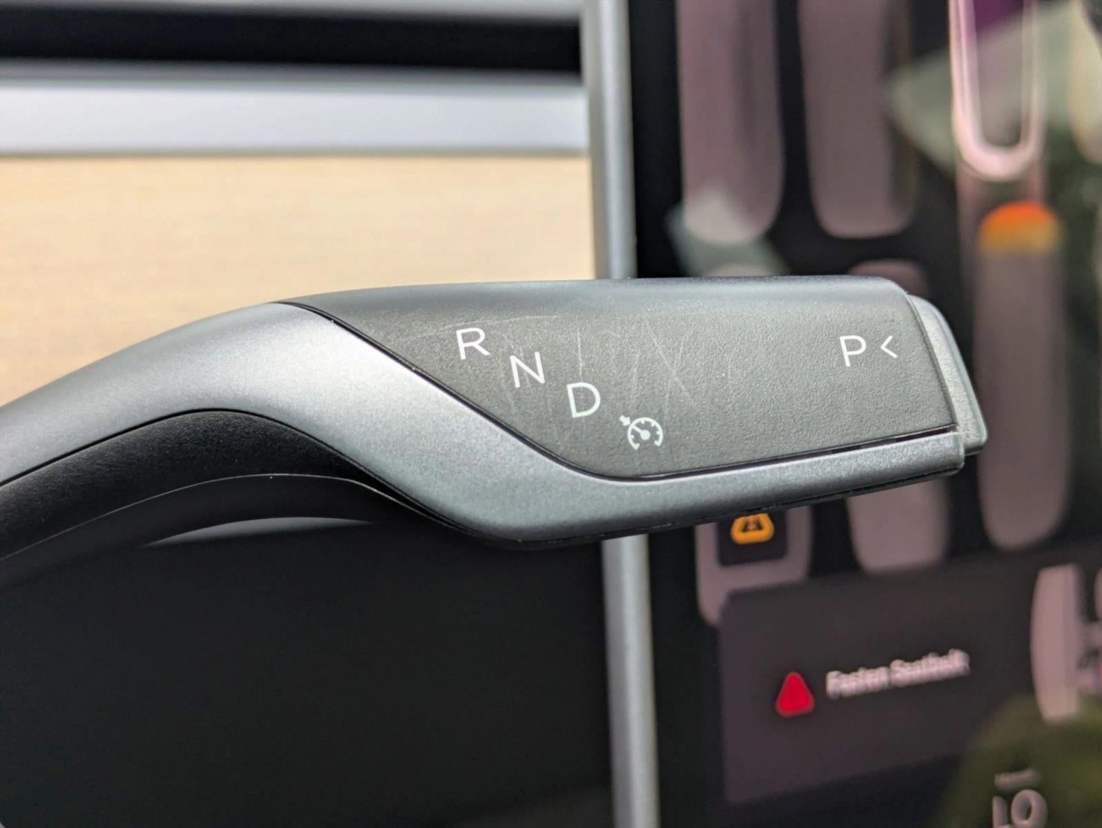 2022 Tesla Model 3 RWD