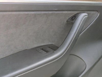 2022 Tesla Model 3 RWD