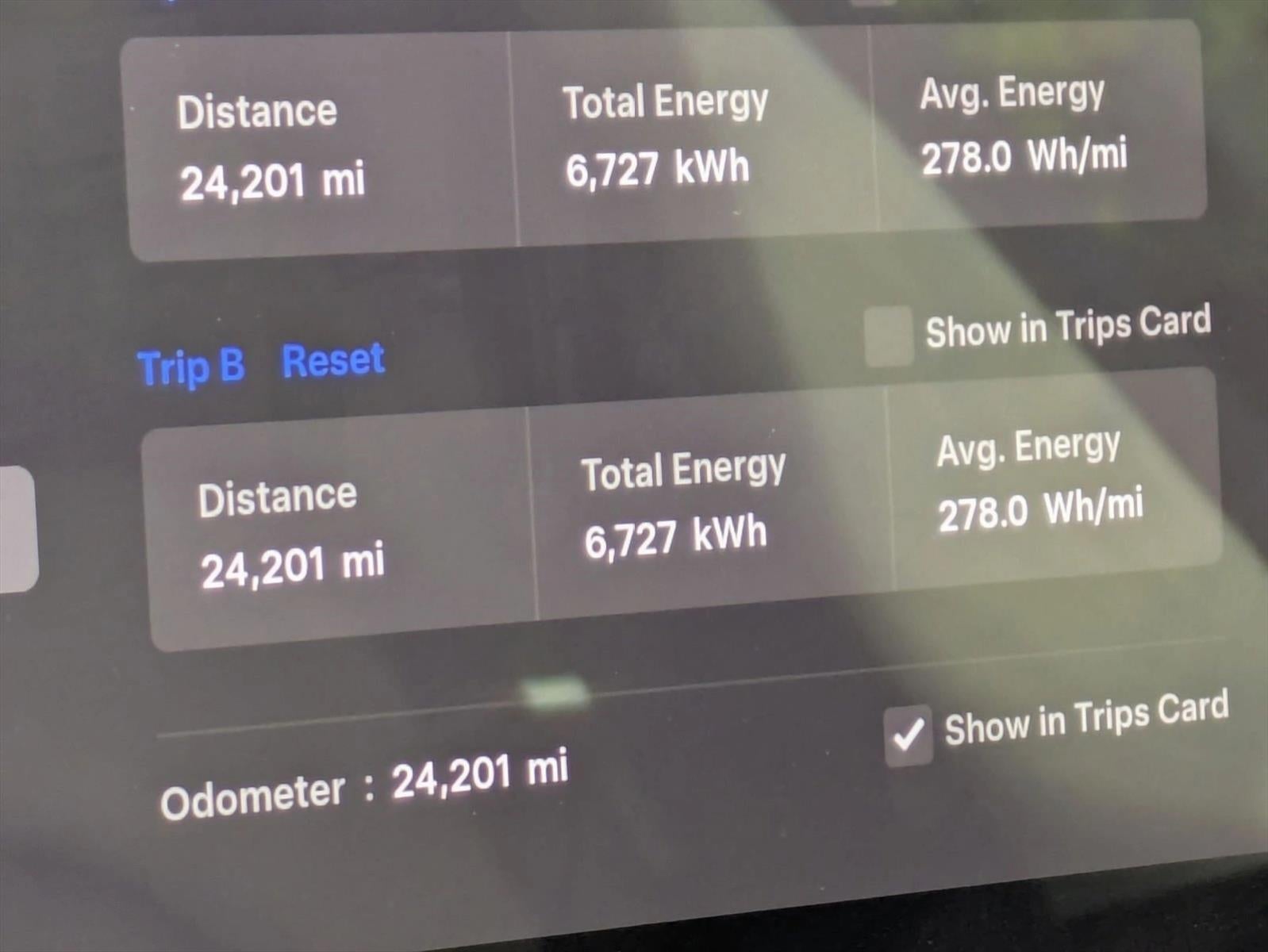 2022 Tesla Model 3 RWD
