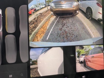 2022 Tesla Model 3 RWD