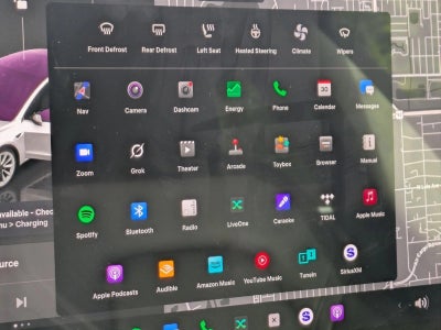 2022 Tesla Model 3 RWD