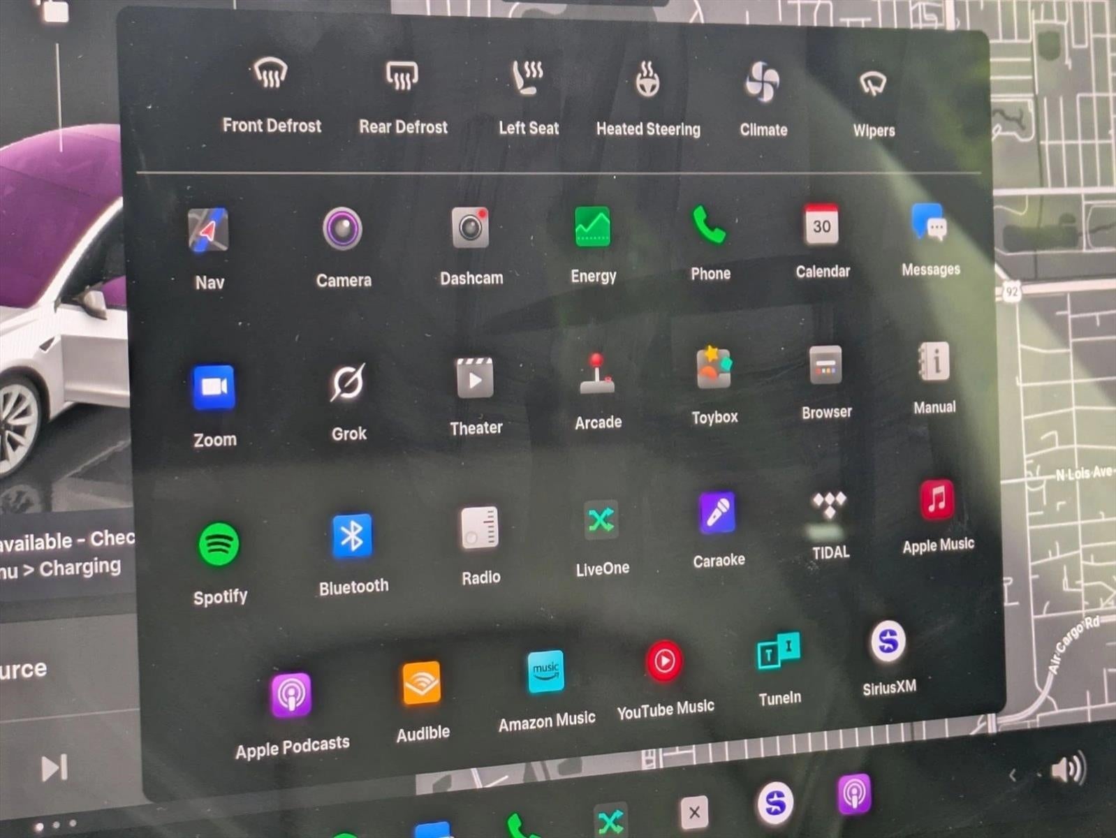 2022 Tesla Model 3 RWD