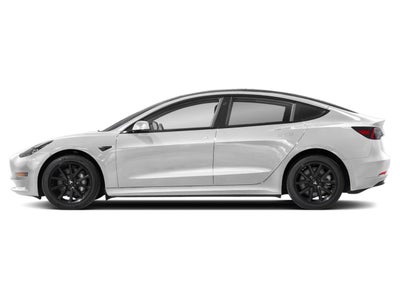 2022 Tesla Model 3 RWD
