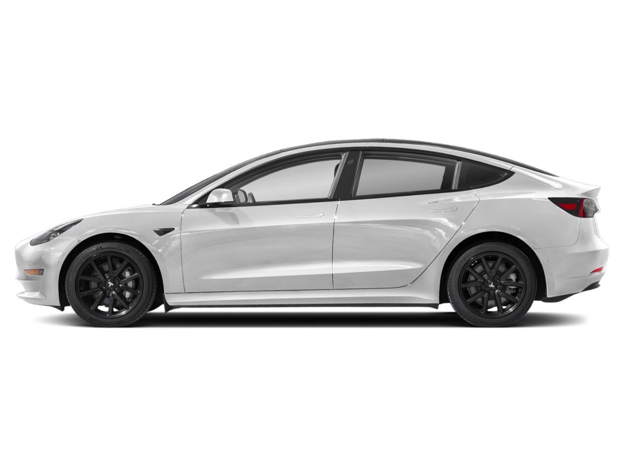2022 Tesla Model 3 RWD
