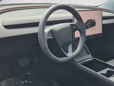 2025 Tesla Model 3 Standard RWD