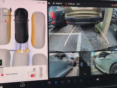 2025 Tesla Model 3 Standard RWD