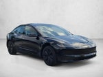 2025 Tesla Model 3 Standard RWD