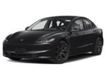 2025 Tesla Model 3 Standard RWD
