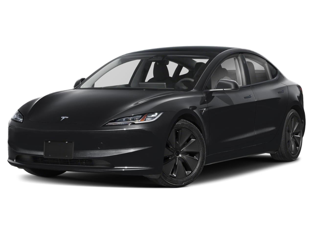 2025 Tesla Model 3 Standard RWD