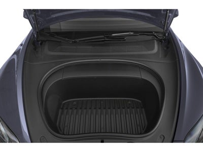 2025 Tesla Model 3 Standard RWD