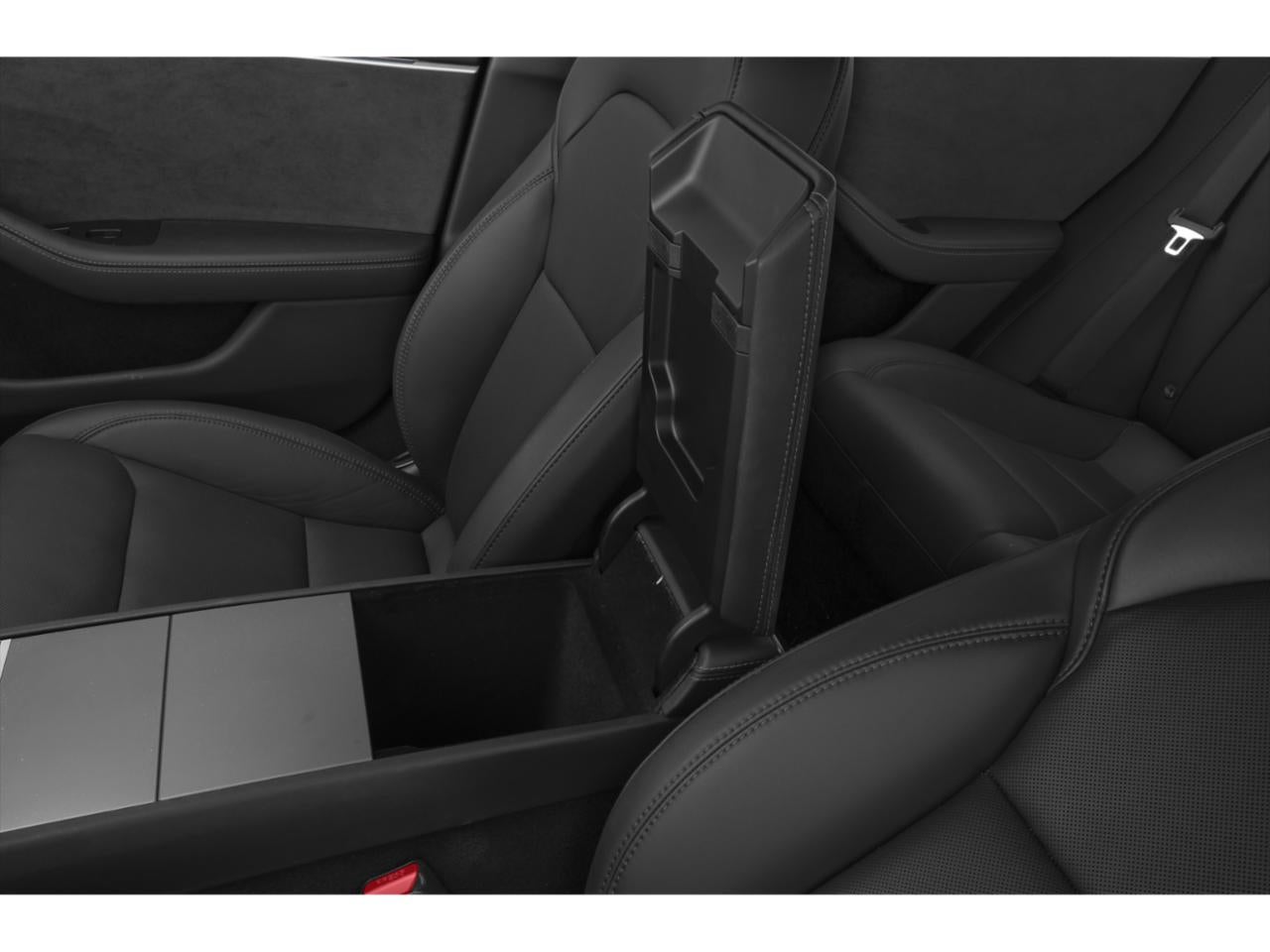 2025 Tesla Model 3 Standard RWD