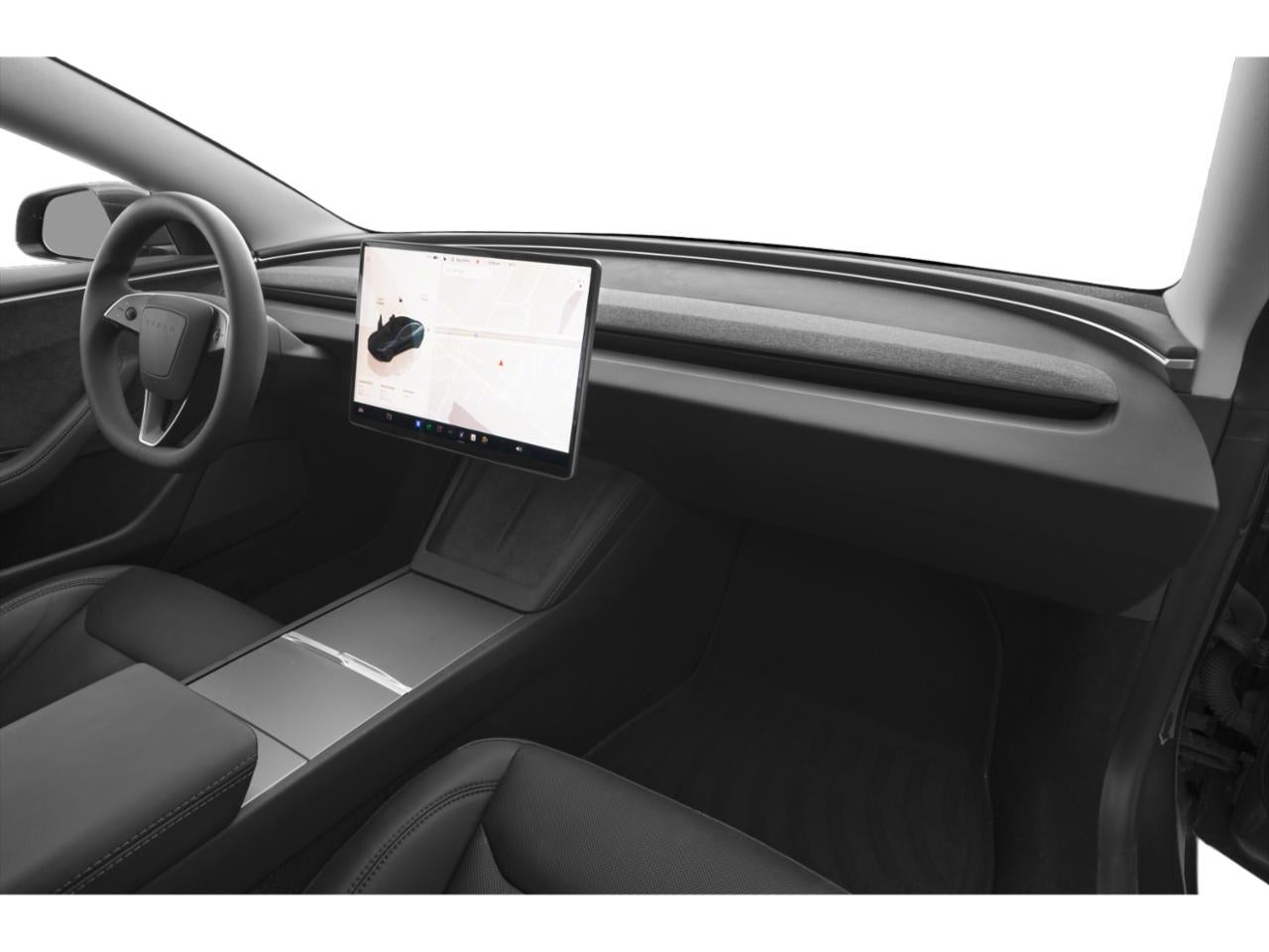 2025 Tesla Model 3 Standard RWD