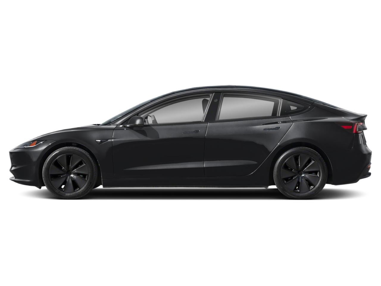 2025 Tesla Model 3 Standard RWD