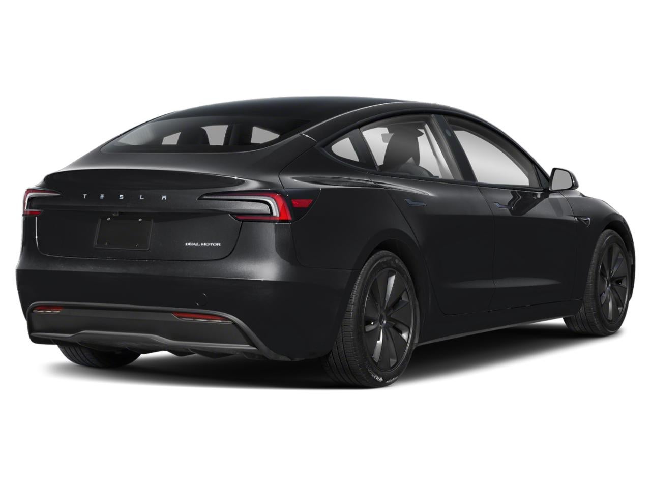 2025 Tesla Model 3 Standard RWD