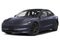 2025 Tesla Model 3 Standard RWD